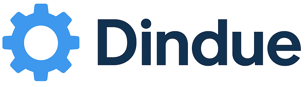 Dindue